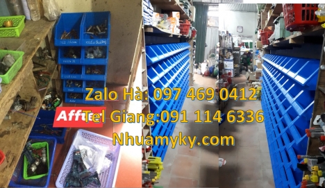 Kệ đựng dụng cụ nhỏ kệ đựng đinh tán, kệ đựng bulon, Địa chỉ bán kệ đựng ốc vít, kệ đựng phụ t