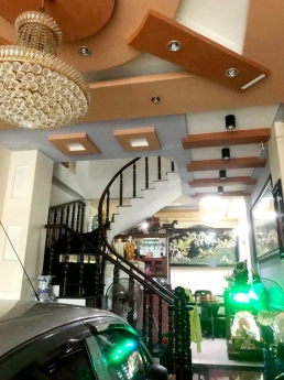 ✅Mặt tiền kinh doanh Thạch Lam Tân Phú, 4 tầng, 4.1m x 14.5m,cho thuê 20tr/tháng, nhỉnh 10 tỷ.
