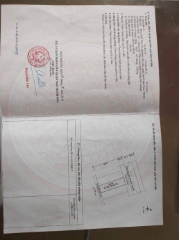 Đất Tân Trà Đà Nẵng, Cao Sơn 7, cần bán gấp, 90m2, giá 2.9 tỷ