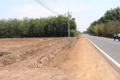 Hết xiền Kinh doanh - Cần bán nhanh & rẻ các Sào đất tại Hớn Quản - Bình Phước