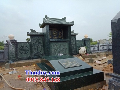 118 đăk lắk lăng mộ công giáo đẹp - mồ mả để cốt bằng đá