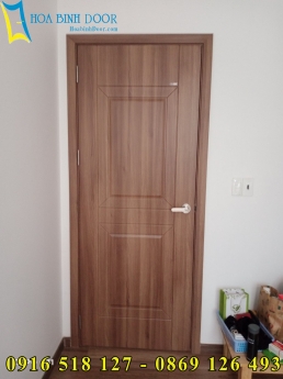 Báo giá cửa nhựa Cần Giờ siêu bền | Cửa Nhựa Gỉa Gỗ Gía Rẻ
