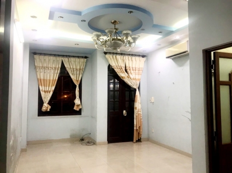 ✅Mặt tiền kinh doanh Thạch Lam Tân Phú, 4 tầng, 4.1m x 14.5m,cho thuê 20tr/tháng, nhỉnh 10 tỷ.