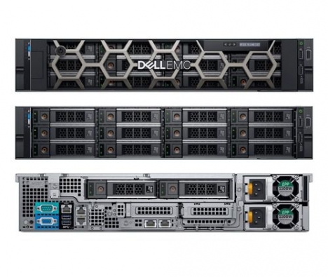 Giá Dell PowerEdge R250, R440, R540....chính hãng, giá mới nhất 2022