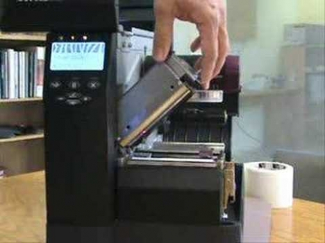 Khi nào cần thay thế đầu in mã vạch và chọn đầu in như thế nào