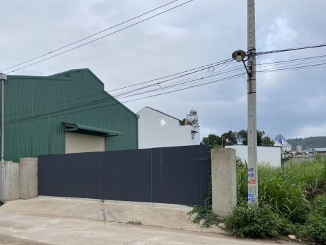 Bán Đất Hiệp Thạnh 3,85 Tỷ DT 311m2 (10x31m) TC 200m Hiệp Thạnh - Đức Trọng - Lâm Đồng