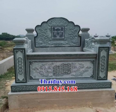 10 hình ảnh mộ đá tam cấp yên bái - mồ đá chôn một lần