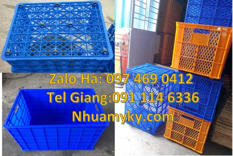 sóng nhựa 26 bánh xe Giỏ đựng trái cây, Rổ nhựa, Sóng Nhựa Công Nghiệp, Giá bán sóng nhựa bít, sóng