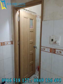 Báo Giá Cửa Nhựa Tánh Linh Bình Thuận Cao Cấp