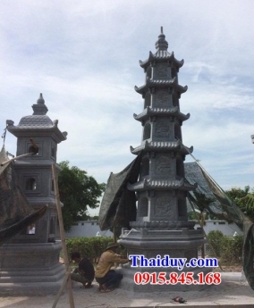 hà nội bán lăng mộ tháp phật gáo bằng đá tự nhiên