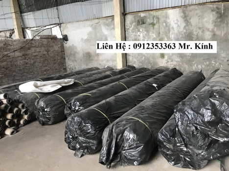 Vải Địa Kỹ Thuật