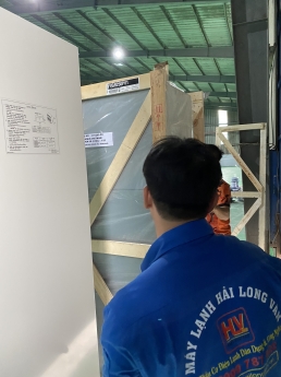 những dòng máy lạnh âm trần hot nhất hiện nay