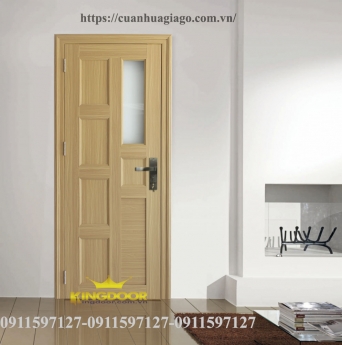 Mẫu cửa nhựa đài loan đẹp – rẻ – bền – chịu nước