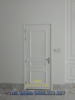 GIÁ CỬA NHỰA COMPOSITE TẠI BÌNH PHƯỚC