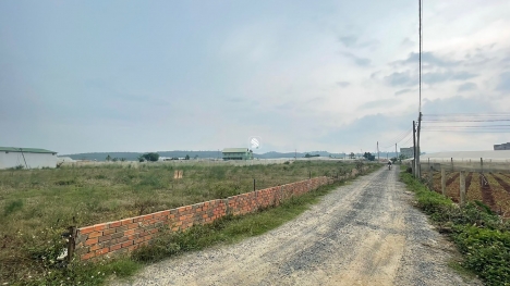 Bán Đất Thạnh Mỹ 720 Triệu DT 117m2 (5x23m) Nở Hậu Thổ Cư 72m2 Thạnh Mỹ - Đơn Dương