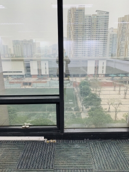 Cho Thuê  Sàn Văn Phòng Tại  Cầu giấy, Hà Nội. Diện tích 107,57m2 LH : 0989926497.