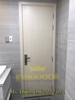 CÁC MẪU CỬA PHÒNG NGỦ ĐƯỢC BÁN CHẠY NHẤT HIỆN NAY