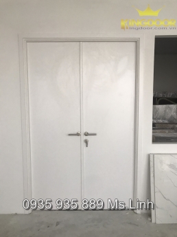 Ưu nhược điểm của cửa gỗ công nghiệp là gì?