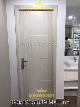 Ưu nhược điểm của cửa gỗ công nghiệp là gì?
