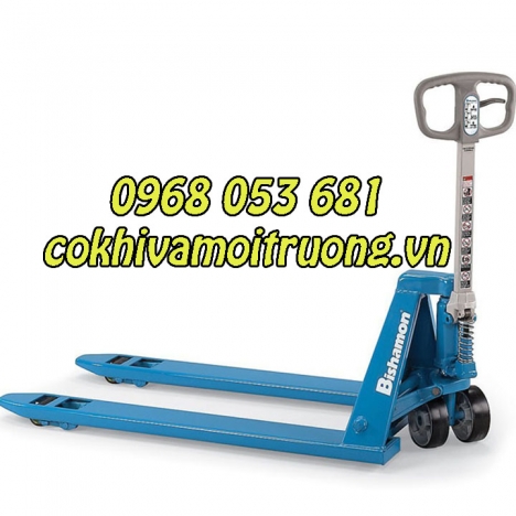 XE NÂNG TAY BISHAMON BM30LL