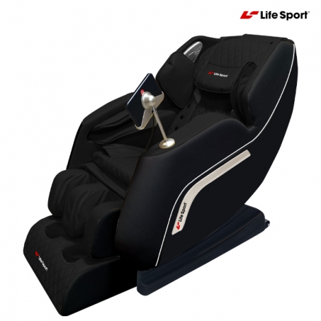 xả kho ghế mát xa life sport ls 269 giá rẻ