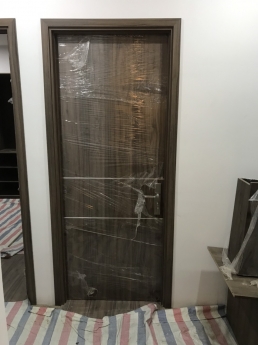 Ưu nhược điểm của cửa gỗ công nghiệp là gì?