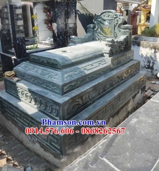 33 kiên giang bia mộ đá không mái đẹp - mồ đá không mái để cốt