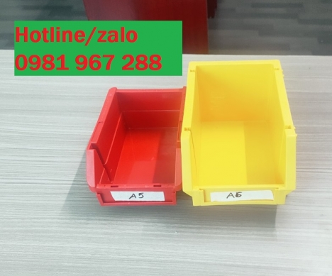 Kệ nhựa A6 ,khay đựng dụng cụ ,kệ nhựa đựng ốc vít