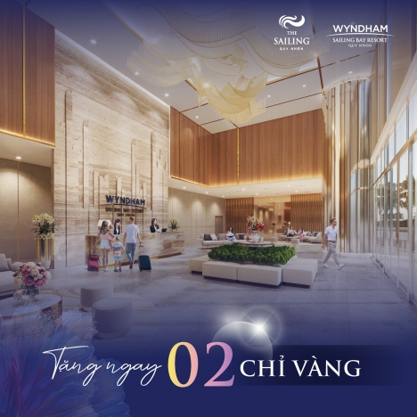The Sailing Quy Nhơn – Kiệt tác thăng hoa giữa biển trời khoáng đạt