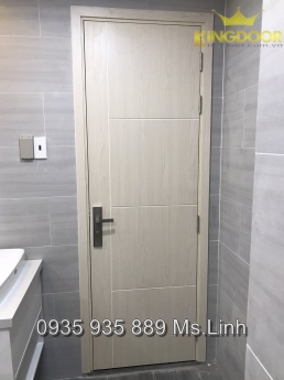 Ưu nhược điểm của cửa gỗ công nghiệp là gì?