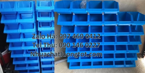 kệ dụng cụ cơ khí, Khay nhựa, Kệ cỡ đại duy tân, hộp nhựa, kệ dụng cụ, khay linh kiện, Hộp nhựa A5