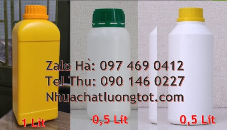 chai nhựa pet 100 ml, chai giá rẻ 50 ml, chai nhựa tròn, Chai nhựa đựng thuốc thú y, chai nhựa đựng