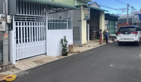 Bán Nhà Đất Liên Nghĩa 3,5 Tỷ DT 106m2 (5x21m) Có 97m2 Thổ Cư Đông Đô - Liên Nghĩa