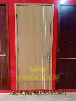 CÁC MẪU CỬA PHÒNG NGỦ ĐƯỢC BÁN CHẠY NHẤT HIỆN NAY