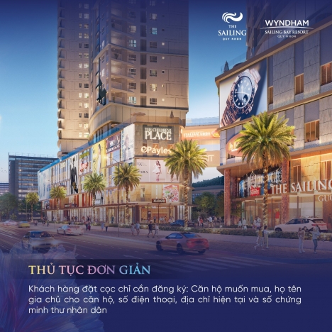 The Sailing Quy Nhơn – Kiệt tác thăng hoa giữa biển trời khoáng đạt