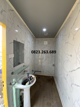 Bán, cho thuê container các loại