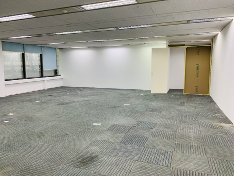 Cho Thuê  Sàn Văn Phòng Tại  Cầu giấy, Hà Nội. Diện tích 107,57m2 LH : 0989926497.