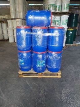 Povidone Iodine bột, Iodine 12%