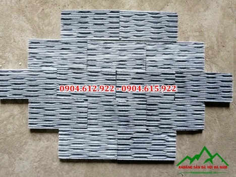 địa chỉ bán đá răng lược