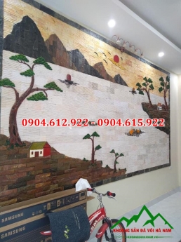 địa chỉ bán đá răng lược