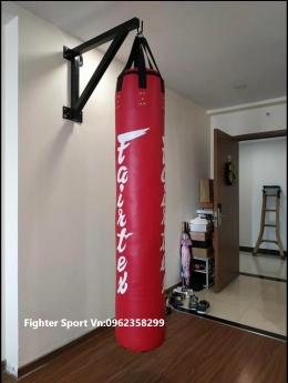 BAO CÁT FAIRTEX