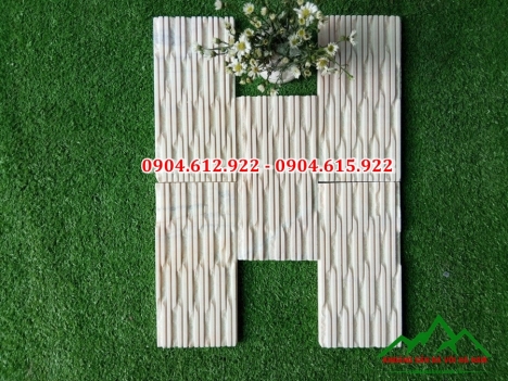 địa chỉ bán đá răng lược