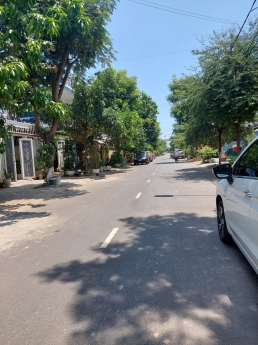 Cực hiếm duy nhất nhà 100m2 mặt tiền 7m5 Cẩm Lệ giá 4.8 tỷ