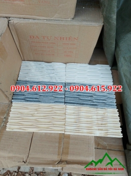 địa chỉ bán đá răng lược