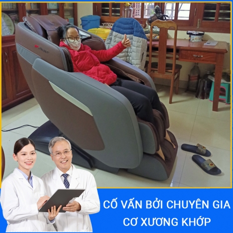 Ghế mát xa Lifesport LS 399 giá sỉ tại kho