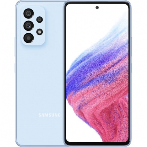 Samsung A53