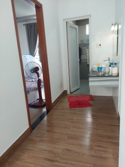 Cực hiếm duy nhất nhà 100m2 mặt tiền 7m5 Cẩm Lệ giá 4.8 tỷ