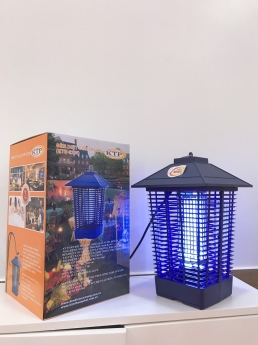 ĐÈN DIỆT CÔN TRÙNG KTP-22W