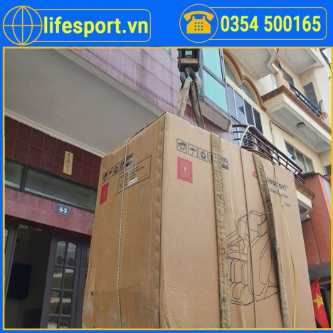 Ghế mát xa Lifesport LS 399 giá sỉ tại kho