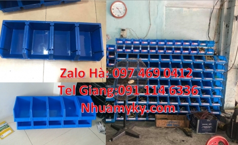 Kệ nhựa đựng ốc vít, Khay nhựa đựng bulon. Kệ đựng văn phòng phẩm, Kệ nhựa giá rẻ, khay đựng linh ki